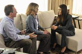 Nikita Phoenix Tv Episode 2010 Photo Gallery Imdb Maggie Q Tv Episodes Blindspot