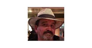 Ronnie Busby Obituary (2012)