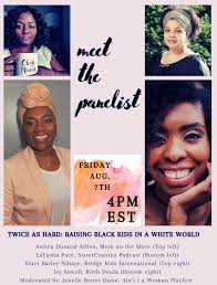 Ain't I a Woman Playfest