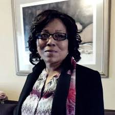 Geraldine Elizabeth Gleaves Abrams