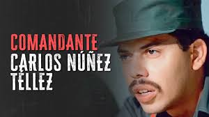 Comandante Carlos Núñez Téllez