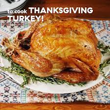 Go have a look at that video of mine before you begin. How To Roast A Turkey Whether You Re Roasting Your First Bird For Friendsgiving Or Hosting For The Recipes Turkey Recipes Thanksgiving Thanksgiving Cooking