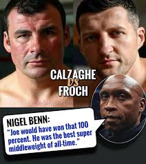 Tommy 'Hitman' Hearns proudly sits with his world titles. Legend!