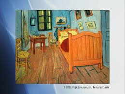 Check spelling or type a new query. Vincent Van Gogh Bedroom At Arles Ppt Download