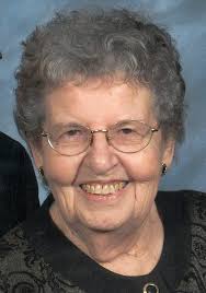 Obituary information for Vera Louise Hibbard