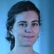 Evolution of the oulet of a continuous flow reactor ?