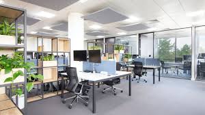 Modern Office