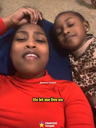 Rhema Praise Team Living Testimony Lyrics