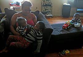 The big dictionaries strive to compile every word that can be found so there is a complete record of a language. When Poor Parents Can T Afford Diapers Babies Wear Dirty Diapers Longer Metro Stltoday Com