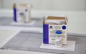 A vaccination center in hong kong on wednesday.credit.tyrone siu/reuters. The Hindu Explains What Do We Know About Russia S Covid 19 Vaccine Candidate Sputnik V The Hindu