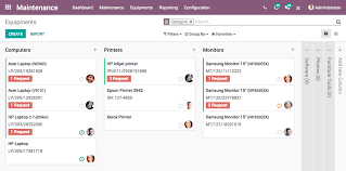 The odoo community association, or oca, is a nonprofit organization whose mission is to promote the widespread use of odoo and to support the collaborative development of odoo features. Odoo Wartung