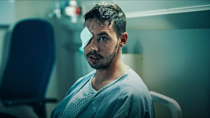 BTS: Critical: Between Life and Death, Netflix - Televisual