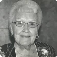 Mary (Roe) Shepherd Harris Obituary