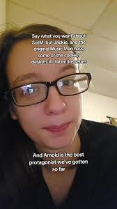 Jackie Overstreet's Instagram, Twitter & Facebook