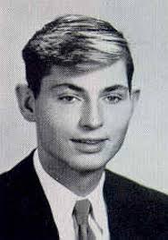 Harvey Wallace Bogan (1936-2008)