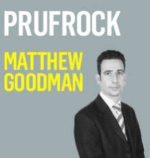 Prufrock: Second Betfair boss slips out of the saddle