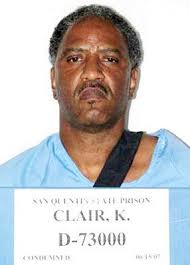 Santa Ana transient originally sentenced to death resentenced to life in  prison