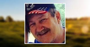 Dean R Frazier Obituary January 29, 2019