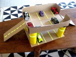 Juguetes con materiales reciclados – Imagenes Educativas