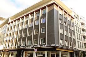 Märkische straße 100, 44141, dortmund. Betenstrasse In 44137 Dortmund Mitte Nordrhein Westfalen