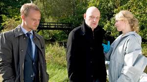 Seine fälle verbinden sich oft mit der geschichte der region. 10 Jahre Spreewaldkrimi Zdfmediathek
