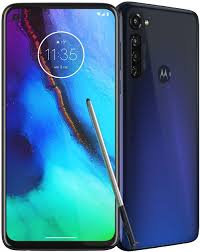 Moto g6 play, 5,7 polegadas e câmera de 12 megapixels. Amazon Com Moto G Stylus 2020 Unlocked Made For Us By Motorola 4 128gb 48mp Camera Indigo