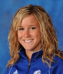 2009-10 Women's Track and Field Roster