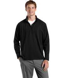 Sport Tek St850 Sport Wick Stretchp Pullover