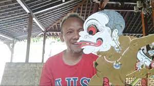 Curhatan Bagong Kepada Ki Seno Youtube
