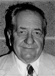 Richard Knipe Obituary