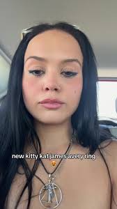 Hello Kitty James Avery Ring