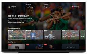 With the viaplay app you can: Viaplay Lancerer Ny App Til Android Tv Og Kan Nu Bruges Pa Nyere Sony Og Philips Tv