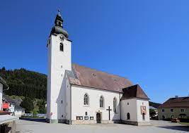Reisetipps lunz am see jetzt bei holidaycheck 2 reisetipps mit bewertungen vergleichen und die interessantesten orte für ihre lunz am see reise finden. Datei Lunz Am See Kirche Jpg Wikipedia
