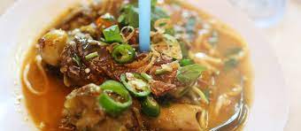 Mee rebus tulang gearbox also available here. Resepi Mee Rebus Tulang Johor Bahru
