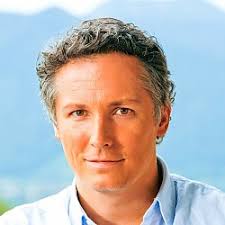 Filmografie Max Urlacher