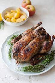 The Best Roast Duck Recipe (With Gravy)