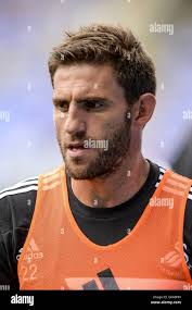 Angel rangel swansea city hi-res stock photography and images