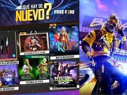 Y bien esto ha sido un articulo mas, esperamos te haya servido mucho la informacion del calendario, y sobre todo que estes mejorando tus habilidades en free fire. Free Fire Posible Agenda Semanal Del 31 De Mayo Al 5 De Junio