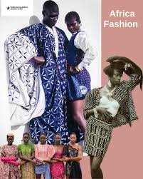 EXPOSITION] . Africa Fashion &agrave; d&eacute;couvrir au @quaibranly du 31 mars au 12  juillet 2026. . Pr&eacute;sent&eacute;e originellement au @vamuseum, l'exposition  s'installe &agrave; Paris et &laquo; c&eacute;l&egrave;bre l'essor fulgurant de la sc&egrave;ne