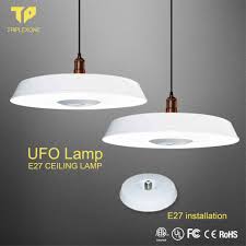 Maybe you would like to learn more about one of these? China 20w 25w 40w 50w Led Ufo Light Lamp Ceiling Lights Shopping Mall Lighting Warehouse Factory Workshop Lighting China Led Led Lamp