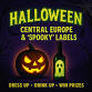 Halloween: Central Europe & ‘Spooky’ Labels event image