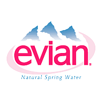 Evian logo logo in vector format.ai (illustrator) and.eps for free download evian logo vector graphic can be downloaded for free. Evian Download Logos Gmk Free Logos