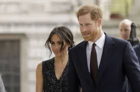 Sebastian kurz und seine partnerin susanne thier erwarten ein baby. Kurz Vor Der Hochzeit Mit Prinz Harry Meghan Markles Vater Kommt Nicht Zur Hochzeit Panorama Stuttgarter Nachrichten