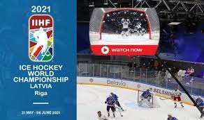 Men's national team will compete in group b alongside canada, finland, germany, latvia, norway, italy and kazakhstan and play at arena most recently, the u.s. Iihf Men S World Championship 2021 Time Tv Channel Live Stream Free Ice Hockey Film Daily