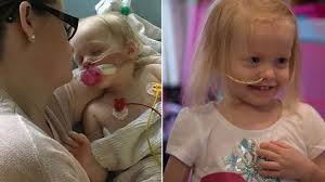 Doctors missed my cancer 12 times