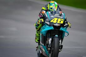 Petronas yamaha sepang racing team. Moto Id Tim Baru 2021 Valentino Rossi Petronas Srt Facebook
