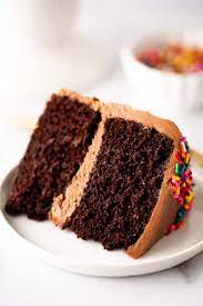 Hohe qualität, große auswahl und faire preise. Small Chocolate Cake Baking Mischief