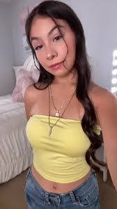 Samantha Arredondo's Instagram, Twitter & Facebook