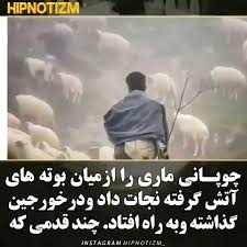 خوبی کردن بیش از حد