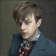 Dane DeHaan
